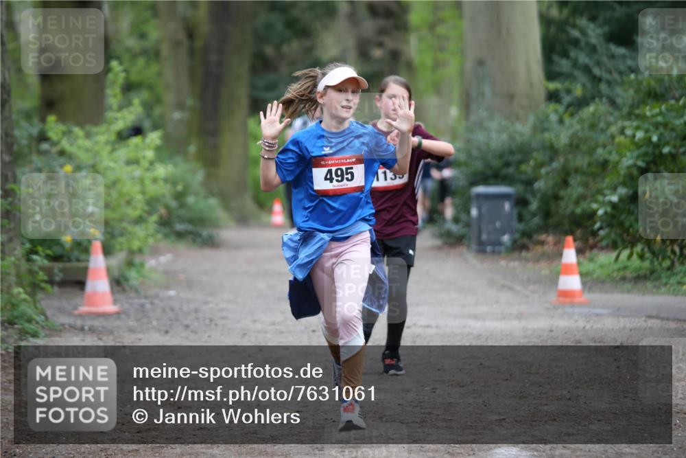 13.04.2025 - Hammer Lauf Jannik Wohlers http://msf.ph/oto/7631061 13.04.2025 12:38:57 Laufen 15, 495, 1135 meine-sportfotos.de
