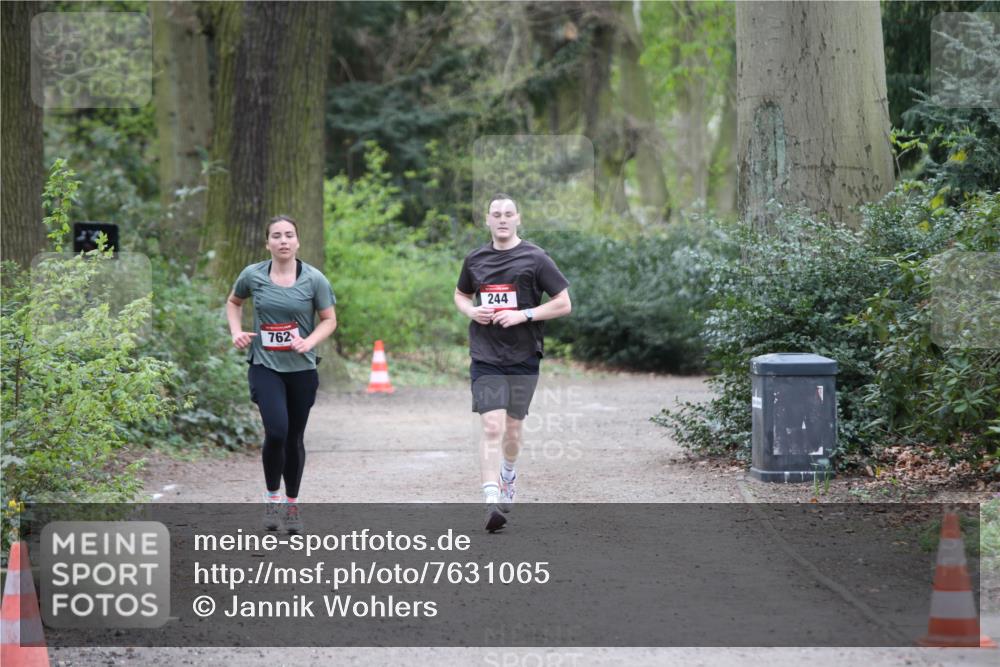 13.04.2025 - Hammer Lauf Jannik Wohlers http://msf.ph/oto/7631065 13.04.2025 13:04:27 Laufen 762, 244 meine-sportfotos.de