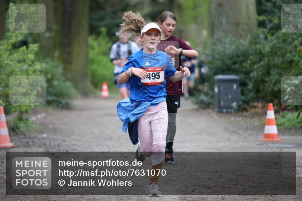 13.04.2025 - Hammer Lauf Jannik Wohlers http://msf.ph/oto/7631070 13.04.2025 12:38:56 Laufen 15, 495 meine-sportfotos.de