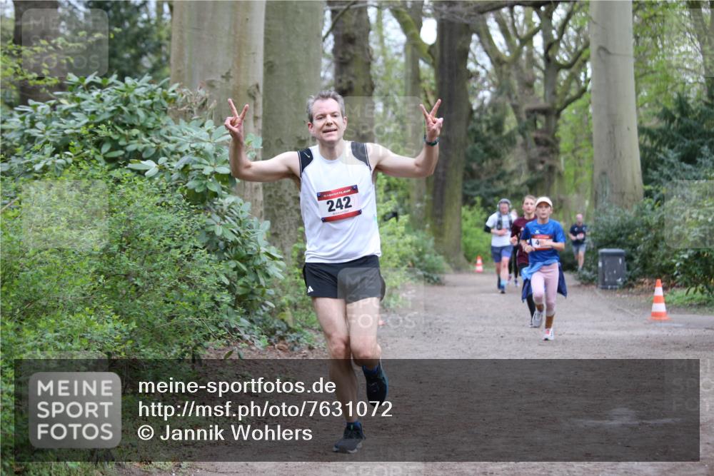 13.04.2025 - Hammer Lauf Jannik Wohlers http://msf.ph/oto/7631072 13.04.2025 12:38:55 Laufen 242 meine-sportfotos.de