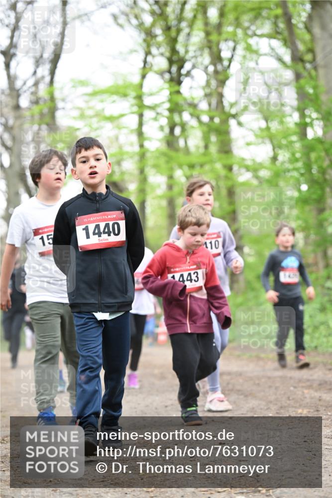 13.04.2025 - Hammer Lauf Dr. Thomas Lammeyer http://msf.ph/oto/7631073 13.04.2025 09:24:32 Laufen 15, 15, 1440, 443, 110 meine-sportfotos.de