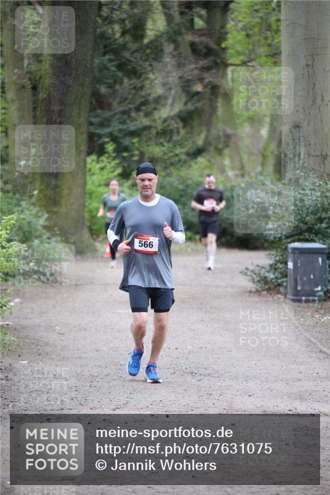 13.04.2025 - Hammer Lauf Jannik Wohlers http://msf.ph/oto/7631075 13.04.2025 13:04:21 Laufen 232, 566 meine-sportfotos.de