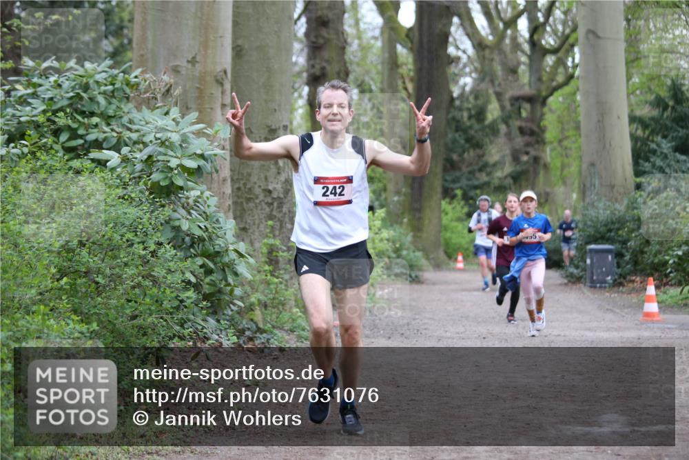 13.04.2025 - Hammer Lauf Jannik Wohlers http://msf.ph/oto/7631076 13.04.2025 12:38:55 Laufen 15, 242, 55 meine-sportfotos.de