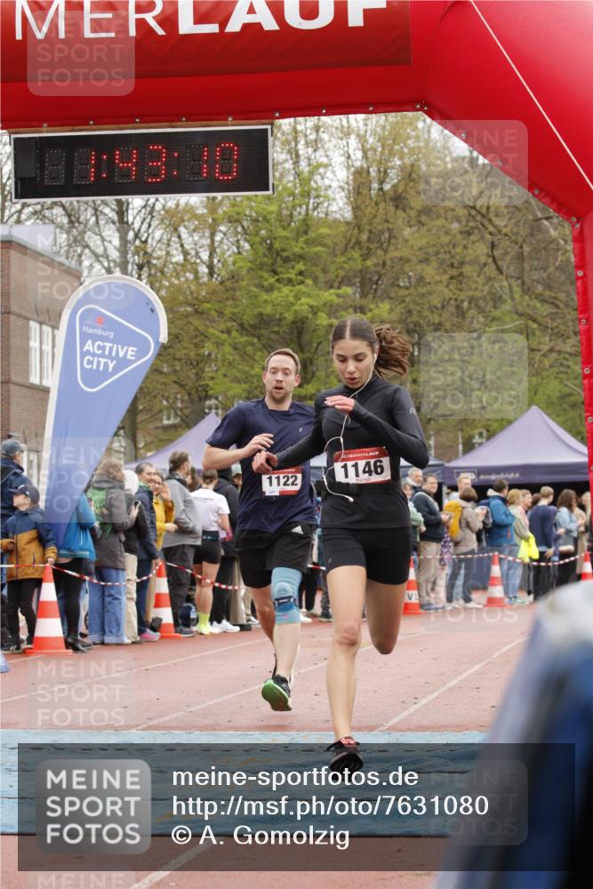 13.04.2025 - Hammer Lauf A. Gomolzig http://msf.ph/oto/7631080 13.04.2025 12:43:09 Ziel 203, 916, 1122, 1146, 1369, 1459, 1984 meine-sportfotos.de