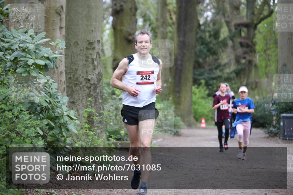 13.04.2025 - Hammer Lauf Jannik Wohlers http://msf.ph/oto/7631085 13.04.2025 12:38:54 Laufen 15, 242, 1137 meine-sportfotos.de