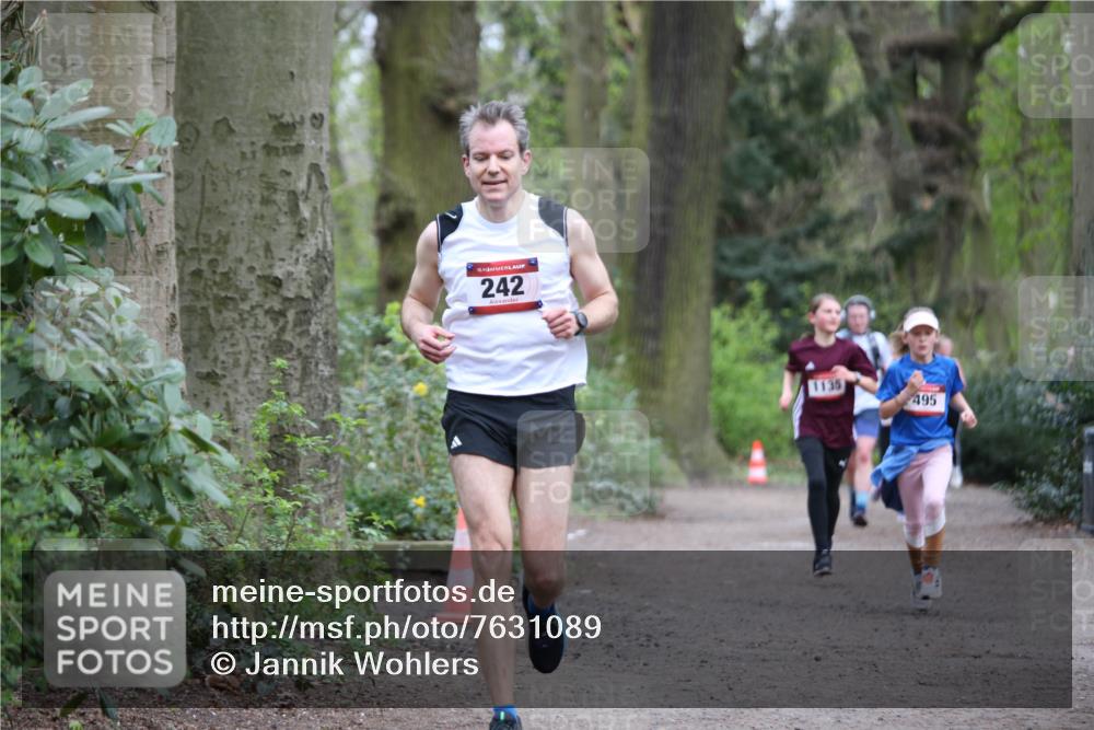 13.04.2025 - Hammer Lauf Jannik Wohlers http://msf.ph/oto/7631089 13.04.2025 12:38:54 Laufen 15, 242, 1135, 495 meine-sportfotos.de