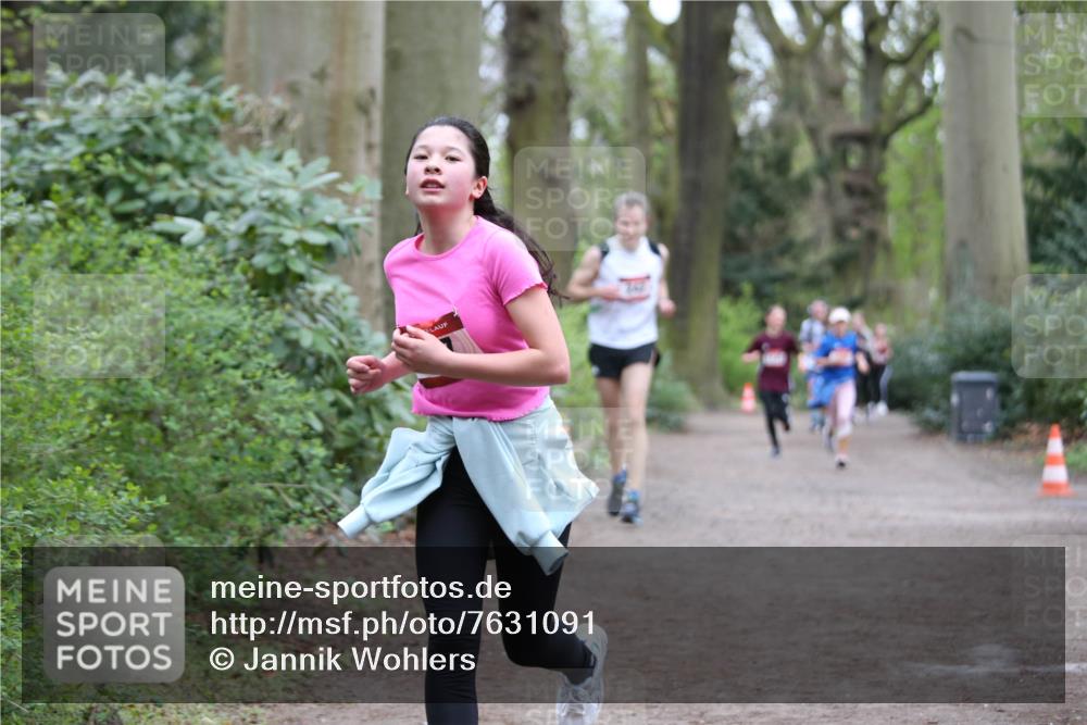 13.04.2025 - Hammer Lauf Jannik Wohlers http://msf.ph/oto/7631091 13.04.2025 12:38:53 Laufen  meine-sportfotos.de
