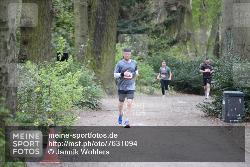 13.04.2025 - Hammer Lauf Jannik Wohlers http://msf.ph/oto/7631094 13.04.2025 13:04:17 Laufen 99 meine-sportfotos.de