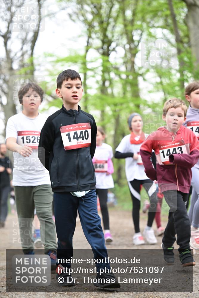 13.04.2025 - Hammer Lauf Dr. Thomas Lammeyer http://msf.ph/oto/7631097 13.04.2025 09:24:33 Laufen 1526, 15, 1440, 846, 1443, 14 meine-sportfotos.de