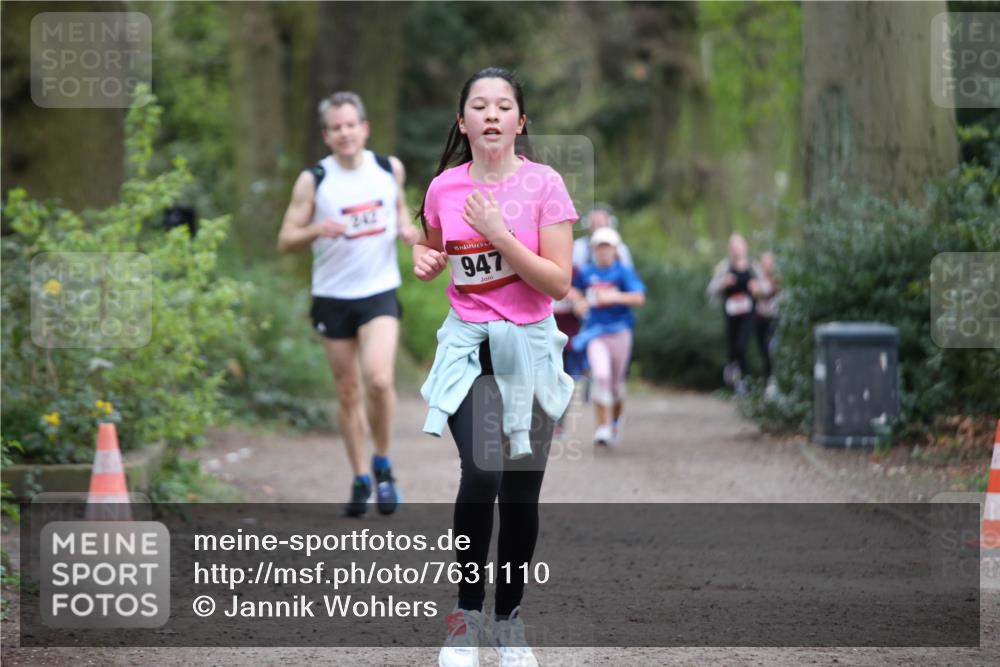 13.04.2025 - Hammer Lauf Jannik Wohlers http://msf.ph/oto/7631110 13.04.2025 12:38:50 Laufen 242, 15, 947 meine-sportfotos.de
