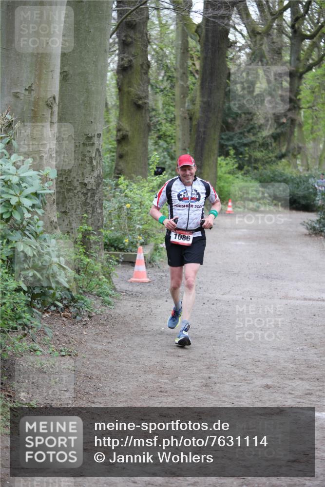 13.04.2025 - Hammer Lauf Jannik Wohlers http://msf.ph/oto/7631114 13.04.2025 13:04:05 Laufen 2008, 1086 meine-sportfotos.de