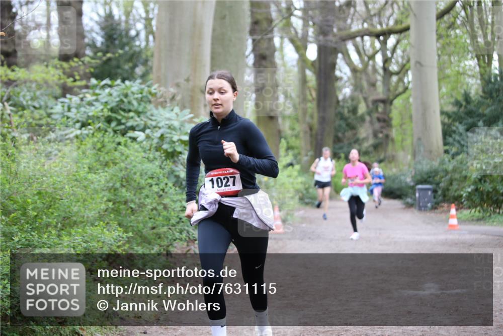 13.04.2025 - Hammer Lauf Jannik Wohlers http://msf.ph/oto/7631115 13.04.2025 12:38:49 Laufen 1027 meine-sportfotos.de
