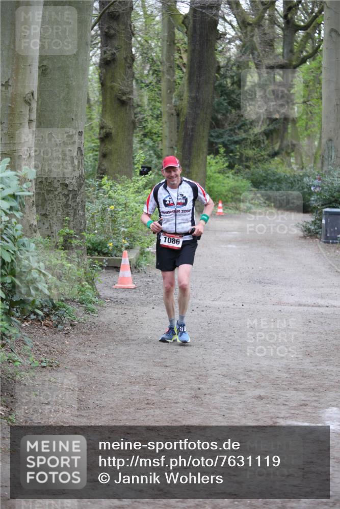 13.04.2025 - Hammer Lauf Jannik Wohlers http://msf.ph/oto/7631119 13.04.2025 13:04:05 Laufen 2008, 1086 meine-sportfotos.de