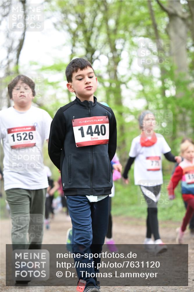 13.04.2025 - Hammer Lauf Dr. Thomas Lammeyer http://msf.ph/oto/7631120 13.04.2025 09:24:33 Laufen 1526, 15, 1440 meine-sportfotos.de