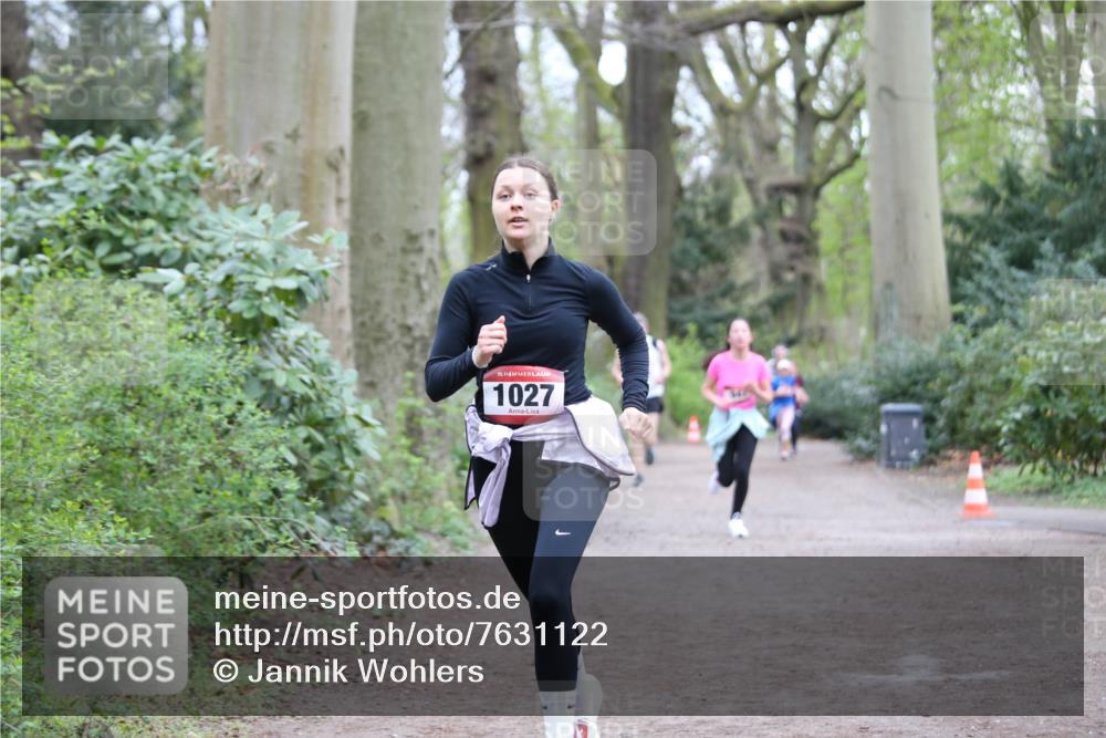 13.04.2025 - Hammer Lauf Jannik Wohlers http://msf.ph/oto/7631122 13.04.2025 12:38:49 Laufen 15, 1027 meine-sportfotos.de