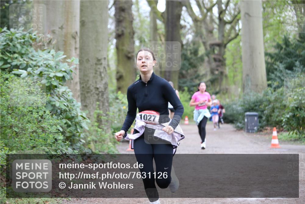 13.04.2025 - Hammer Lauf Jannik Wohlers http://msf.ph/oto/7631126 13.04.2025 12:38:48 Laufen 1027 meine-sportfotos.de