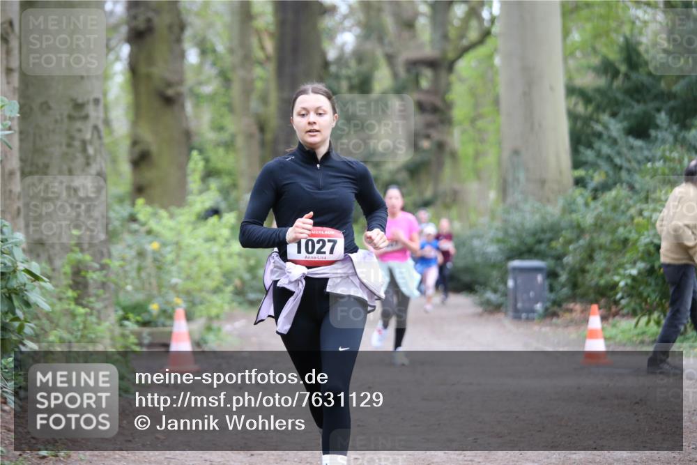 13.04.2025 - Hammer Lauf Jannik Wohlers http://msf.ph/oto/7631129 13.04.2025 12:38:48 Laufen 1027 meine-sportfotos.de