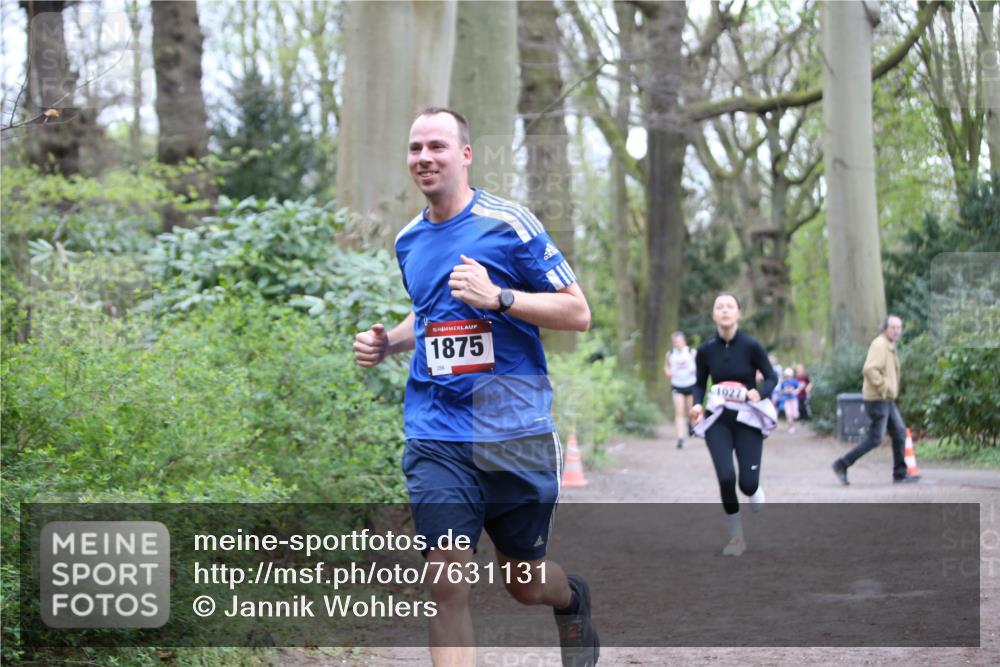 13.04.2025 - Hammer Lauf Jannik Wohlers http://msf.ph/oto/7631131 13.04.2025 12:38:47 Laufen 1875, 1027 meine-sportfotos.de