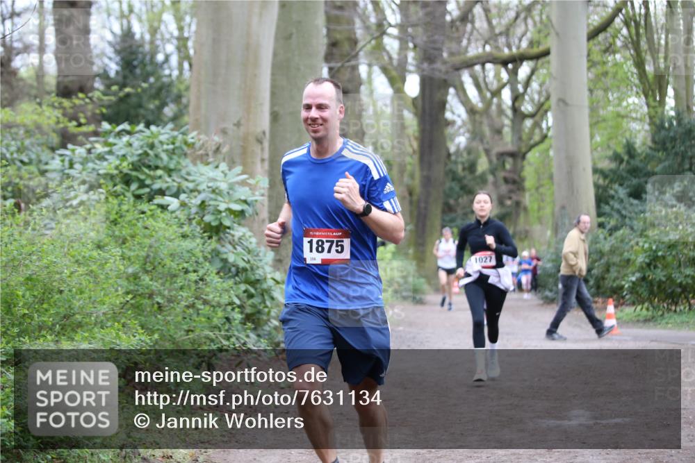 13.04.2025 - Hammer Lauf Jannik Wohlers http://msf.ph/oto/7631134 13.04.2025 12:38:47 Laufen 15, 1875, 356, 1027 meine-sportfotos.de