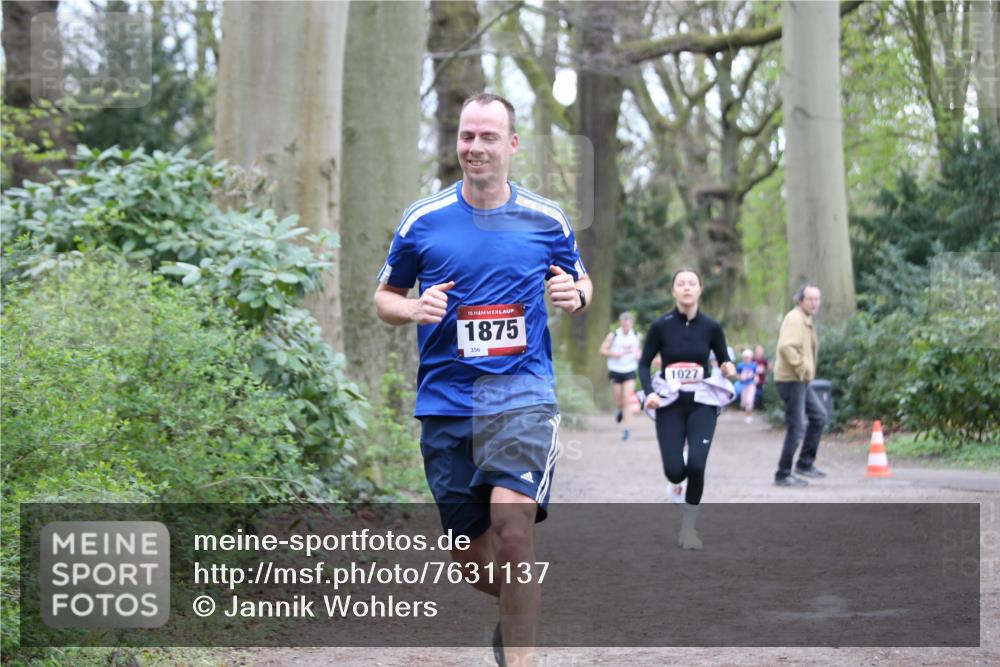 13.04.2025 - Hammer Lauf Jannik Wohlers http://msf.ph/oto/7631137 13.04.2025 12:38:47 Laufen 15, 1875, 356, 1027 meine-sportfotos.de