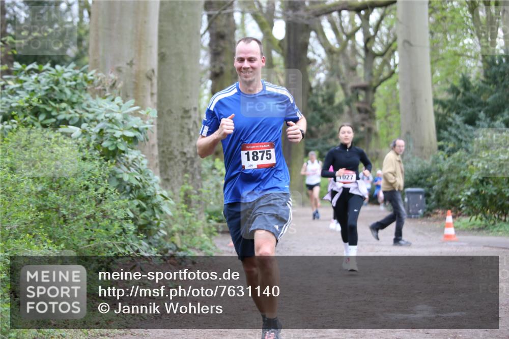 13.04.2025 - Hammer Lauf Jannik Wohlers http://msf.ph/oto/7631140 13.04.2025 12:38:47 Laufen 15, 1875, 356, 1027 meine-sportfotos.de
