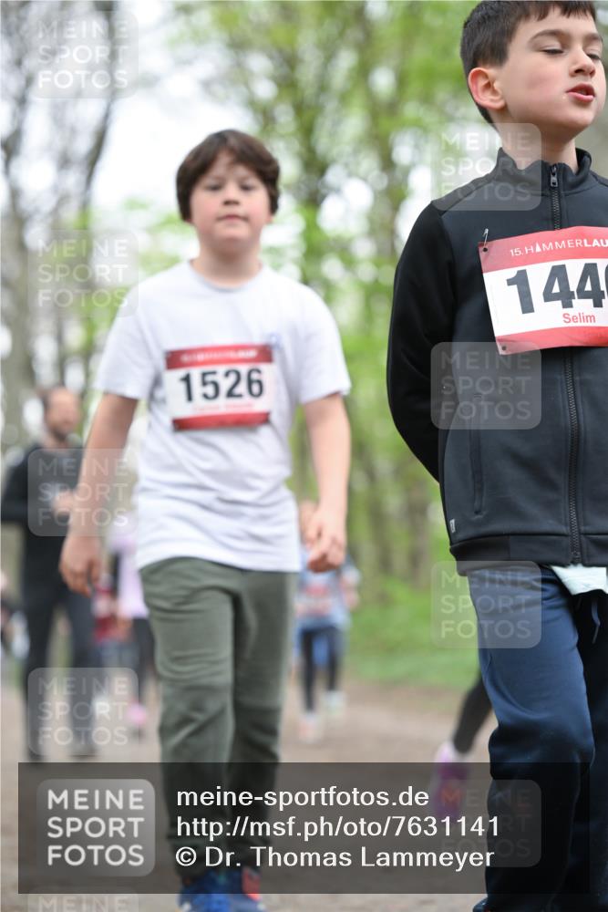 13.04.2025 - Hammer Lauf Dr. Thomas Lammeyer http://msf.ph/oto/7631141 13.04.2025 09:24:34 Laufen 1526, 15, 144 meine-sportfotos.de