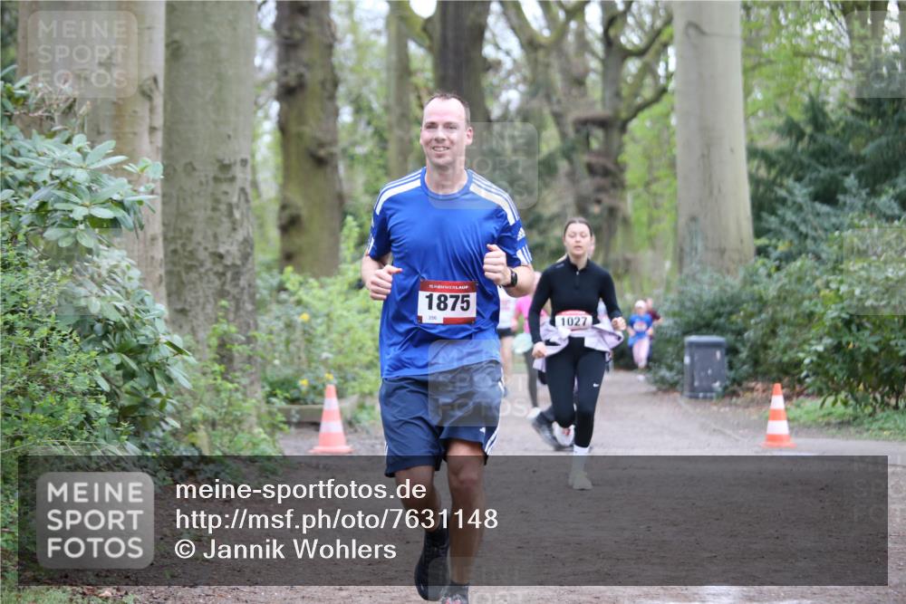13.04.2025 - Hammer Lauf Jannik Wohlers http://msf.ph/oto/7631148 13.04.2025 12:38:46 Laufen 15, 1875, 1027 meine-sportfotos.de
