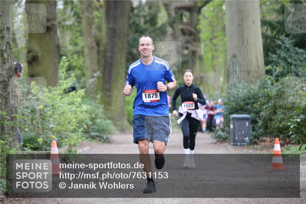 13.04.2025 - Hammer Lauf Jannik Wohlers http://msf.ph/oto/7631153 13.04.2025 12:38:44 Laufen 15, 1875, 1027 meine-sportfotos.de