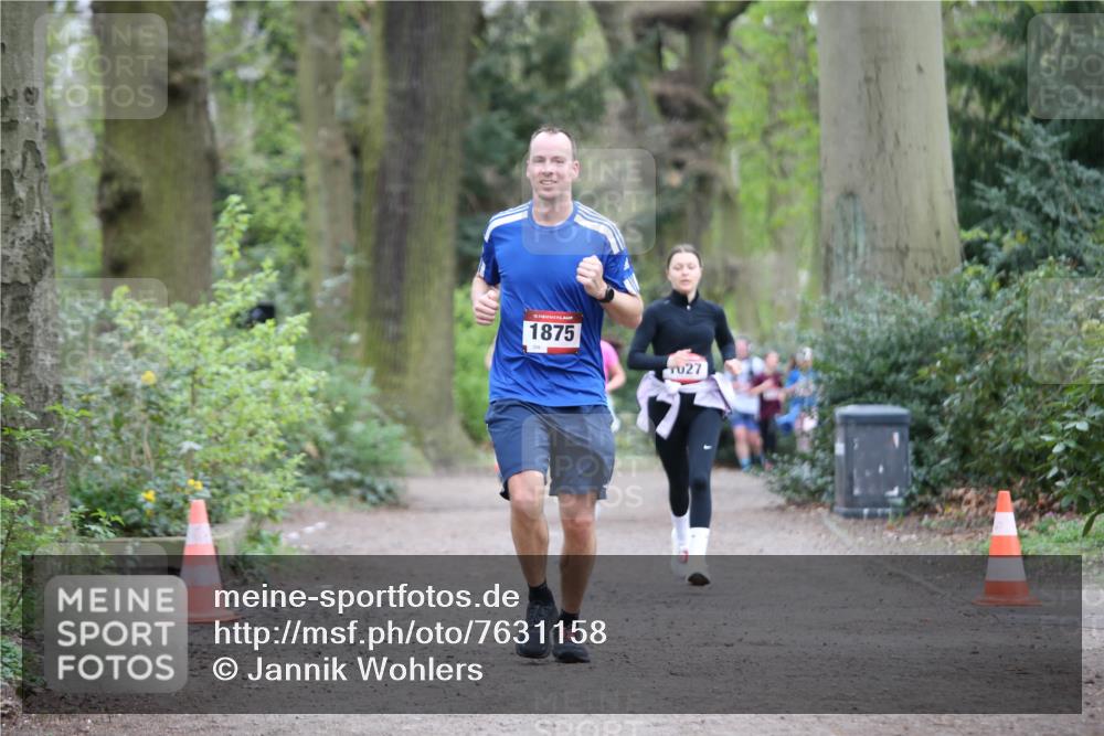 13.04.2025 - Hammer Lauf Jannik Wohlers http://msf.ph/oto/7631158 13.04.2025 12:38:44 Laufen 1875, 27 meine-sportfotos.de