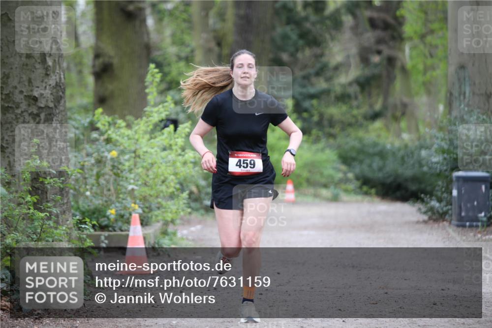 13.04.2025 - Hammer Lauf Jannik Wohlers http://msf.ph/oto/7631159 13.04.2025 13:03:12 Laufen 15, 459 meine-sportfotos.de