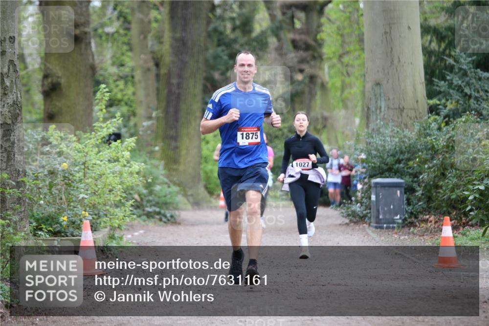 13.04.2025 - Hammer Lauf Jannik Wohlers http://msf.ph/oto/7631161 13.04.2025 12:38:44 Laufen 15, 1875, 40, 1027 meine-sportfotos.de