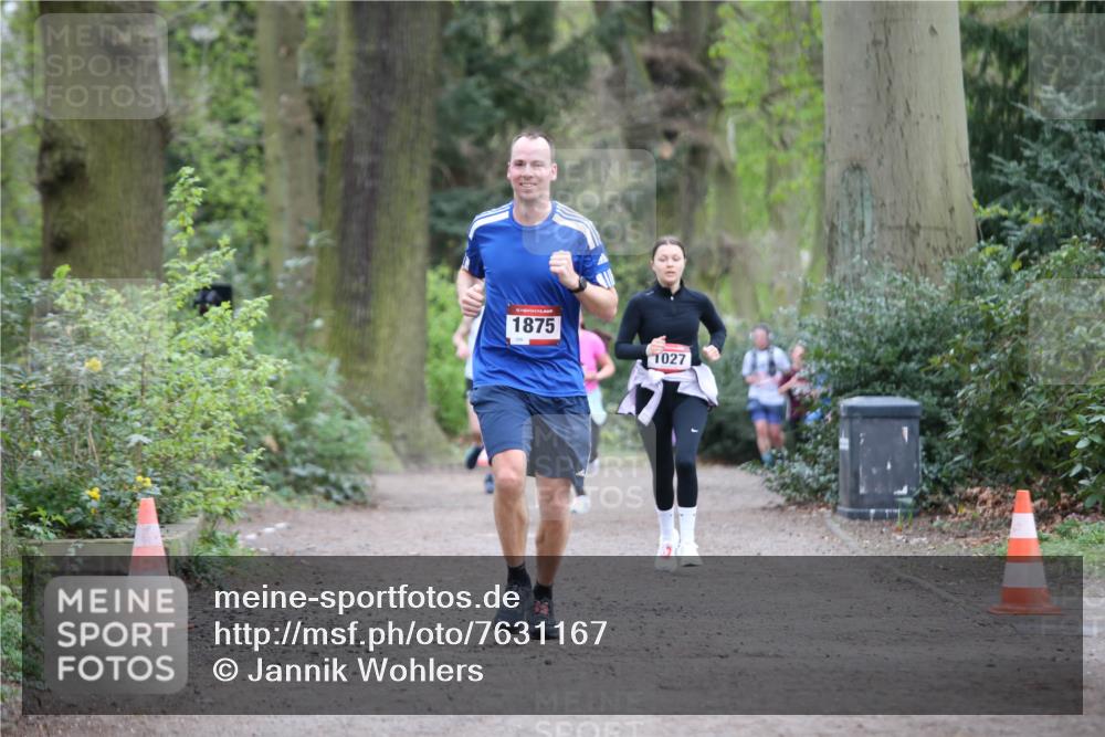 13.04.2025 - Hammer Lauf Jannik Wohlers http://msf.ph/oto/7631167 13.04.2025 12:38:43 Laufen 1875, 1027 meine-sportfotos.de