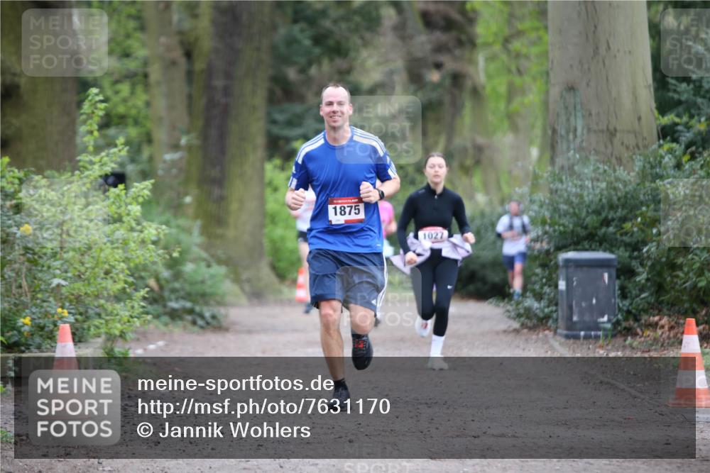 13.04.2025 - Hammer Lauf Jannik Wohlers http://msf.ph/oto/7631170 13.04.2025 12:38:43 Laufen 1875, 1027 meine-sportfotos.de