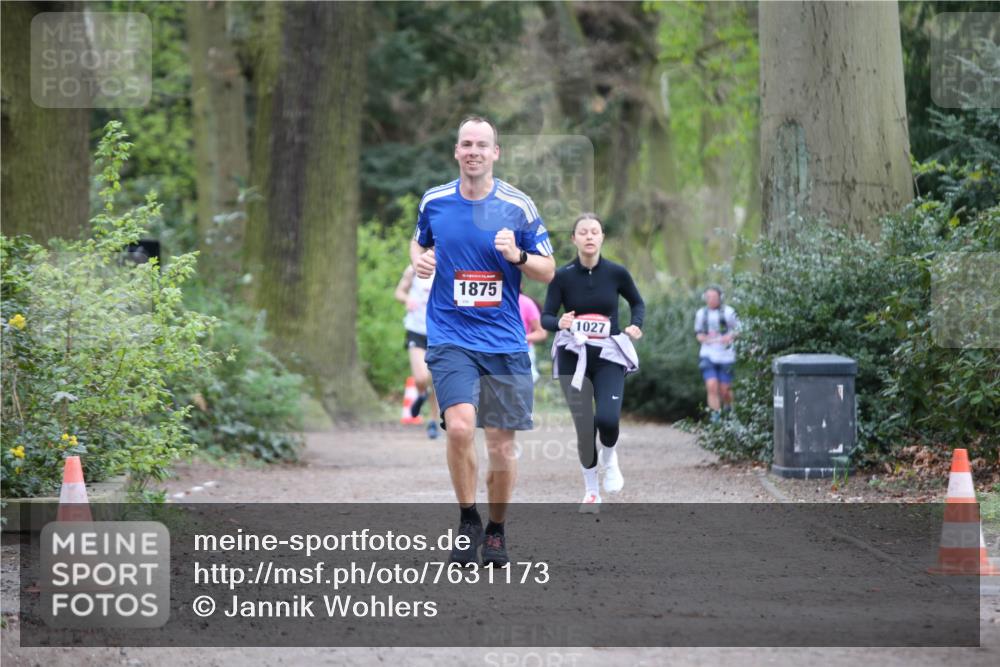 13.04.2025 - Hammer Lauf Jannik Wohlers http://msf.ph/oto/7631173 13.04.2025 12:38:43 Laufen 1875, 356, 1027 meine-sportfotos.de