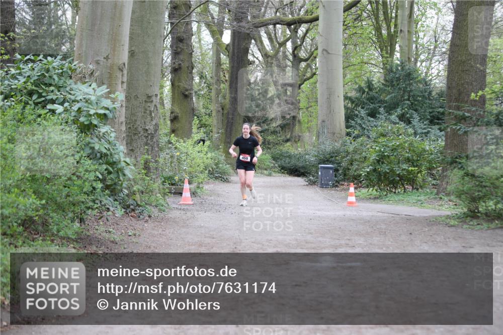 13.04.2025 - Hammer Lauf Jannik Wohlers http://msf.ph/oto/7631174 13.04.2025 13:03:10 Laufen 459 meine-sportfotos.de