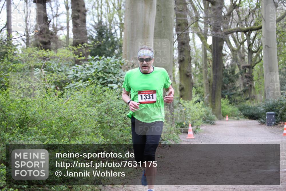13.04.2025 - Hammer Lauf Jannik Wohlers http://msf.ph/oto/7631175 13.04.2025 13:02:55 Laufen 15, 1331 meine-sportfotos.de
