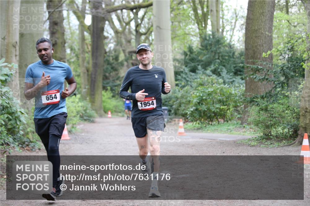 13.04.2025 - Hammer Lauf Jannik Wohlers http://msf.ph/oto/7631176 13.04.2025 12:38:35 Laufen 15, 654, 1954 meine-sportfotos.de