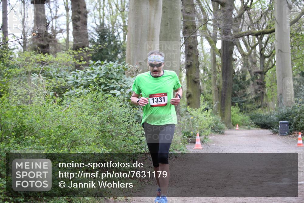 13.04.2025 - Hammer Lauf Jannik Wohlers http://msf.ph/oto/7631179 13.04.2025 13:02:55 Laufen 15, 1331 meine-sportfotos.de
