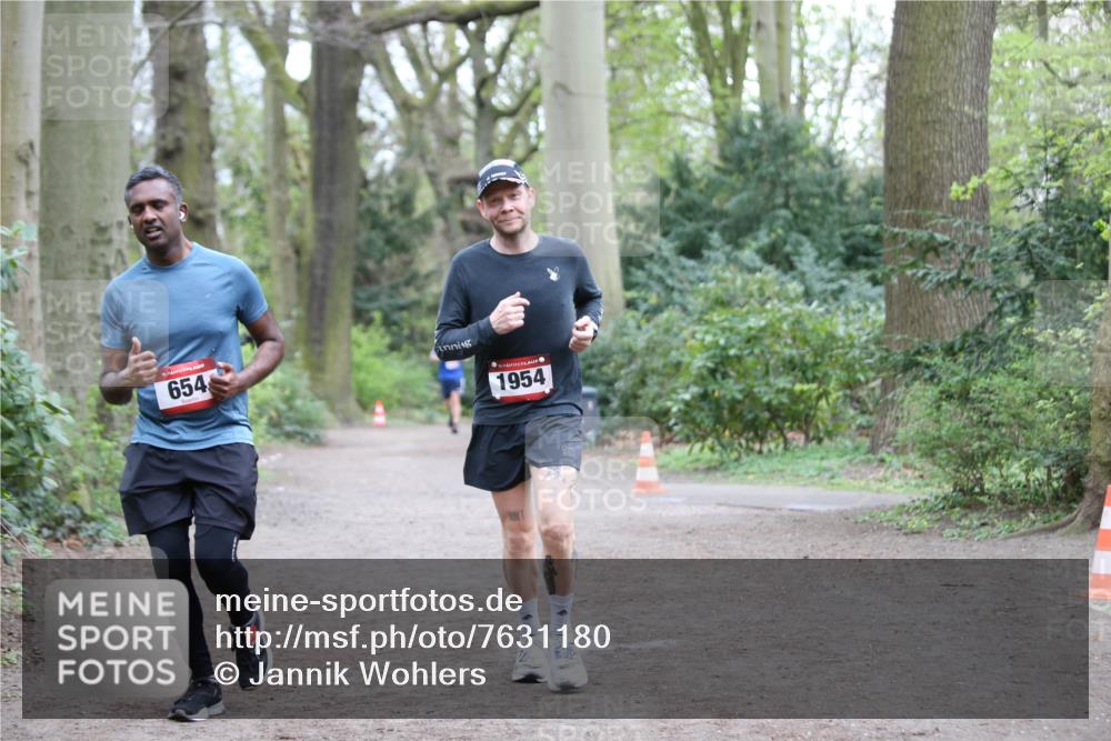 13.04.2025 - Hammer Lauf Jannik Wohlers http://msf.ph/oto/7631180 13.04.2025 12:38:35 Laufen 654, 1954 meine-sportfotos.de
