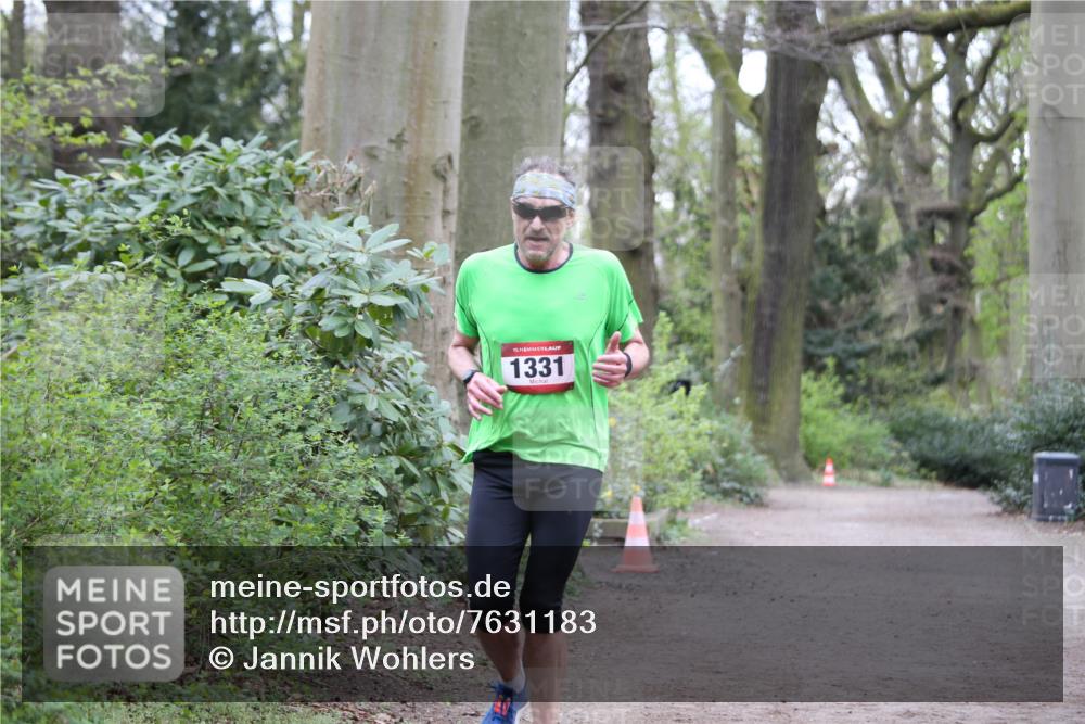 13.04.2025 - Hammer Lauf Jannik Wohlers http://msf.ph/oto/7631183 13.04.2025 13:02:55 Laufen 15, 1331 meine-sportfotos.de