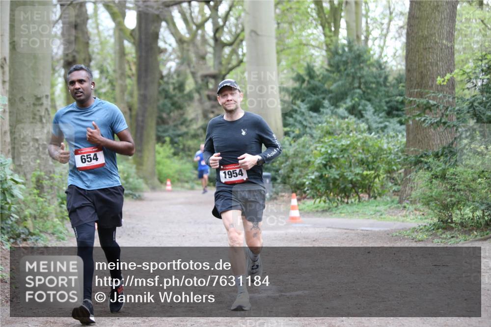 13.04.2025 - Hammer Lauf Jannik Wohlers http://msf.ph/oto/7631184 13.04.2025 12:38:35 Laufen 654, 1954 meine-sportfotos.de