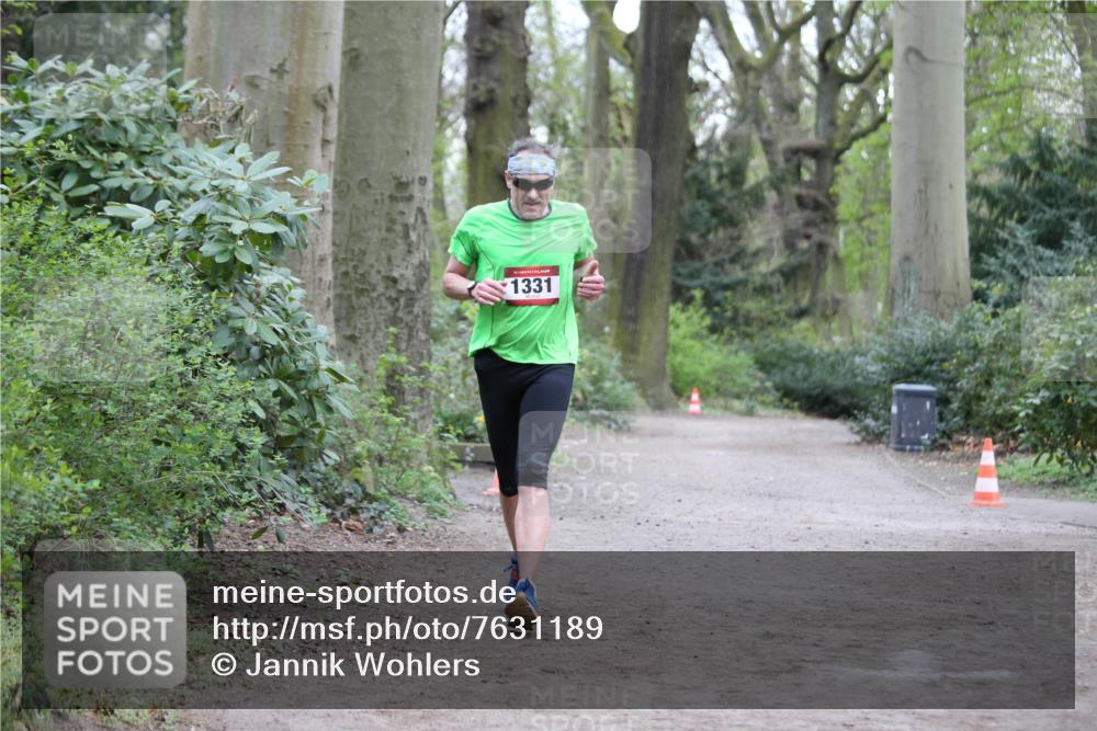 13.04.2025 - Hammer Lauf Jannik Wohlers http://msf.ph/oto/7631189 13.04.2025 13:02:54 Laufen 15, 1331 meine-sportfotos.de