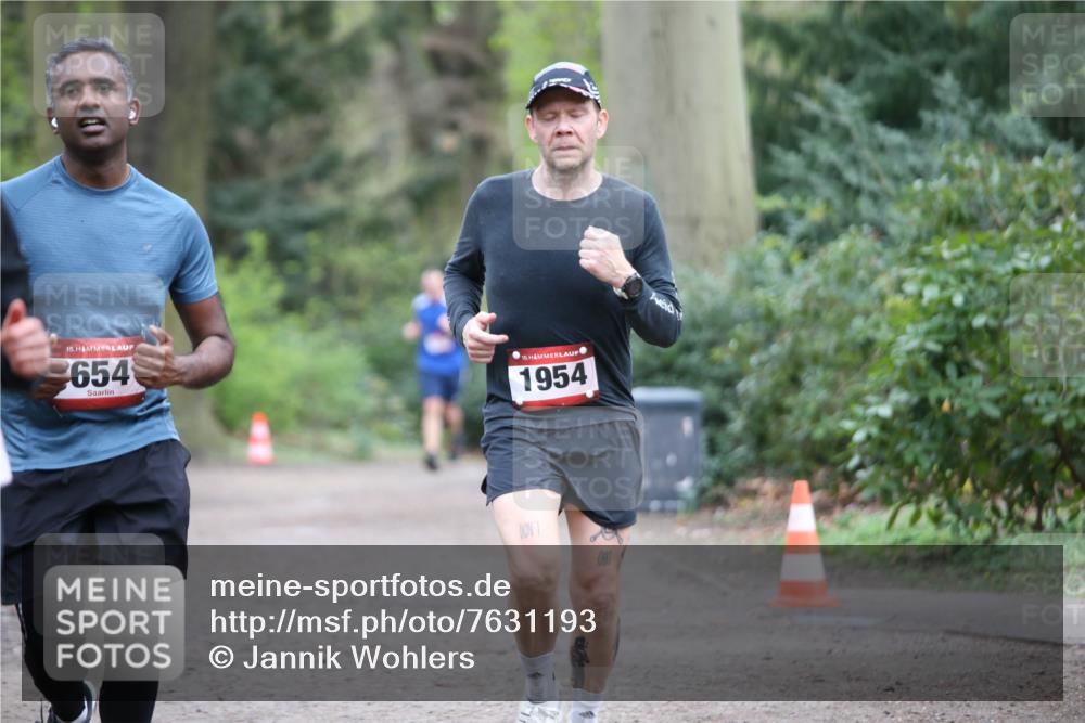13.04.2025 - Hammer Lauf Jannik Wohlers http://msf.ph/oto/7631193 13.04.2025 12:38:34 Laufen 15, 654, 15, 1954 meine-sportfotos.de