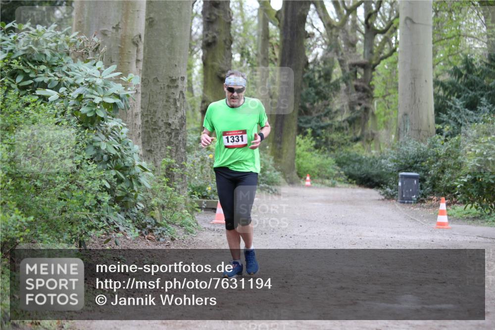 13.04.2025 - Hammer Lauf Jannik Wohlers http://msf.ph/oto/7631194 13.04.2025 13:02:54 Laufen 1331 meine-sportfotos.de