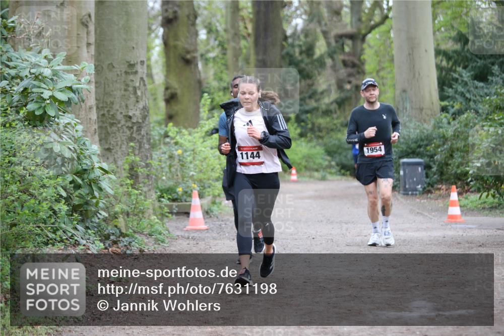 13.04.2025 - Hammer Lauf Jannik Wohlers http://msf.ph/oto/7631198 13.04.2025 12:38:33 Laufen 1144, 1954 meine-sportfotos.de