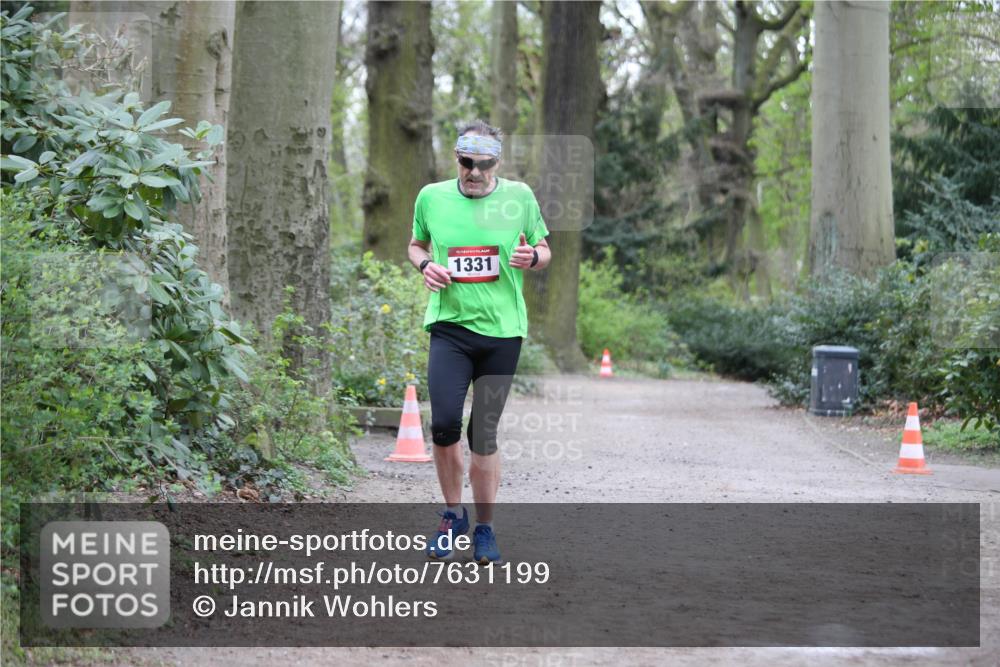 13.04.2025 - Hammer Lauf Jannik Wohlers http://msf.ph/oto/7631199 13.04.2025 13:02:53 Laufen 1, 1331 meine-sportfotos.de