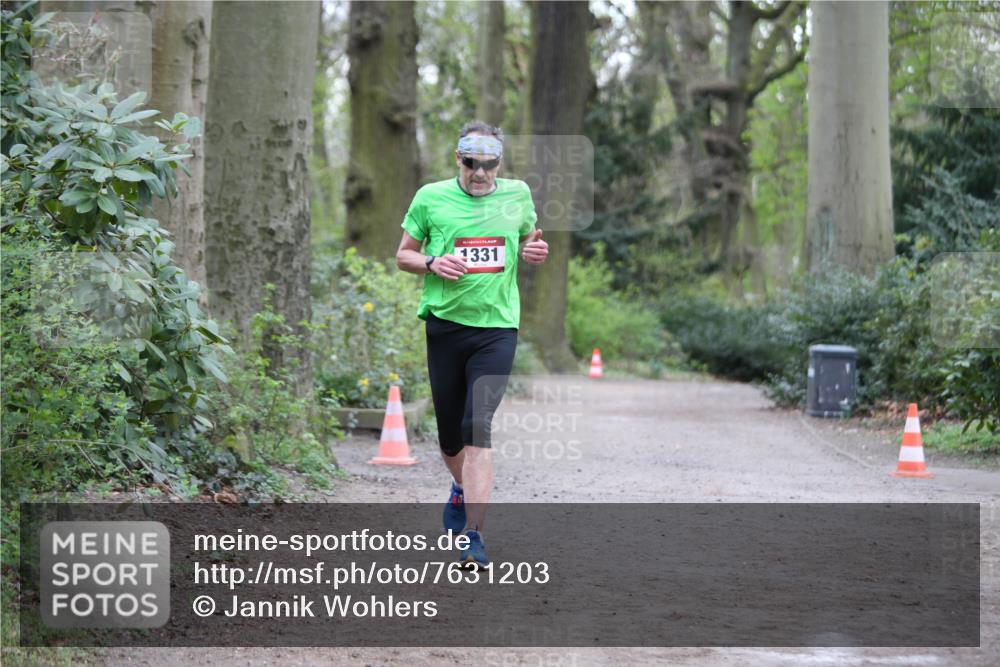 13.04.2025 - Hammer Lauf Jannik Wohlers http://msf.ph/oto/7631203 13.04.2025 13:02:53 Laufen 1331 meine-sportfotos.de