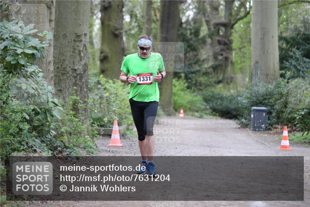 13.04.2025 - Hammer Lauf Jannik Wohlers http://msf.ph/oto/7631204 13.04.2025 13:02:53 Laufen 1331 meine-sportfotos.de