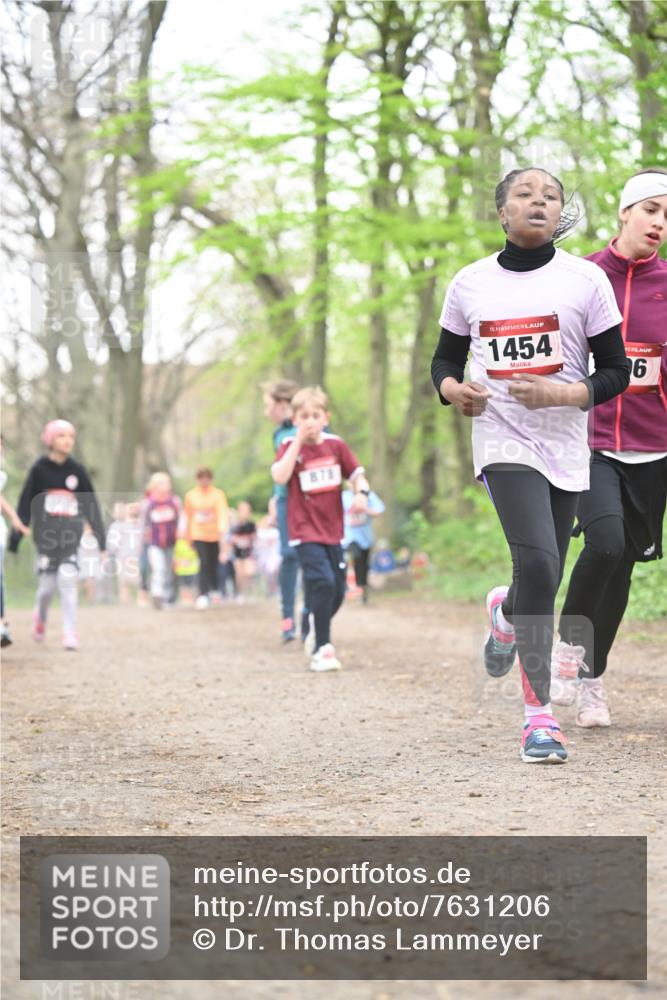 13.04.2025 - Hammer Lauf Dr. Thomas Lammeyer http://msf.ph/oto/7631206 13.04.2025 09:24:38 Laufen 15, 1454, 6 meine-sportfotos.de