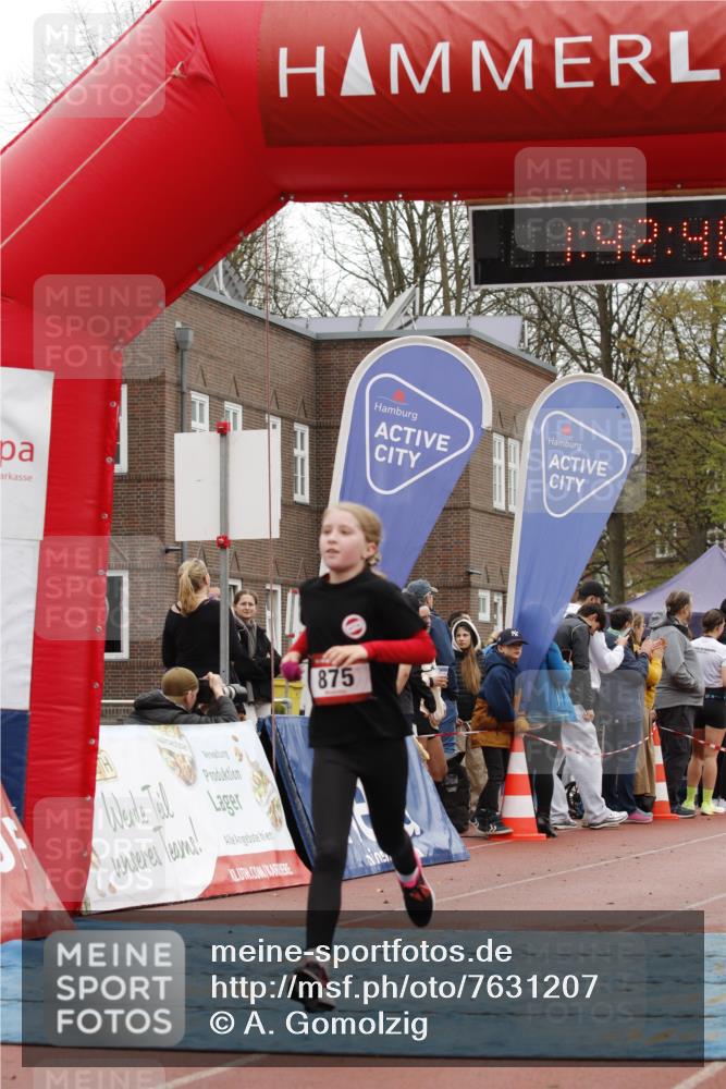 13.04.2025 - Hammer Lauf A. Gomolzig http://msf.ph/oto/7631207 13.04.2025 12:42:47 Ziel 188, 307, 528, 638, 768, 875, 1176, 1248, 1301, 1354, 1791, 1804 meine-sportfotos.de